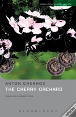 Capa do artigo The Cherry Orchard