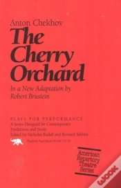 Capa do artigo The Cherry Orchard