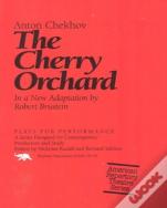 The Cherry Orchard