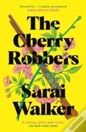 Capa do artigo The Cherry Robbers