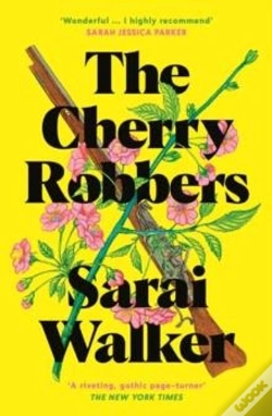 Capa do artigo The Cherry Robbers