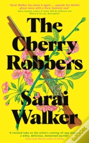 Capa do artigo The Cherry Robbers