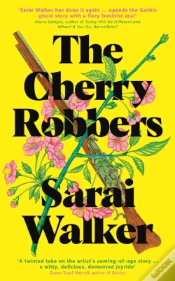 Capa do artigo The Cherry Robbers