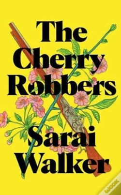 Capa do artigo The Cherry Robbers