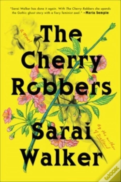 Capa do artigo The Cherry Robbers