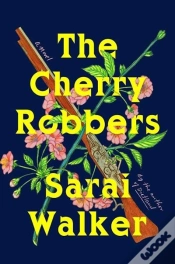 Capa do artigo The Cherry Robbers