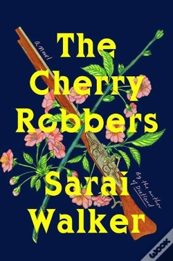 Capa do artigo The Cherry Robbers