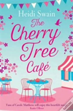 Capa do artigo The Cherry Tree Cafe