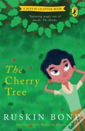 Capa do artigo The Cherry Tree