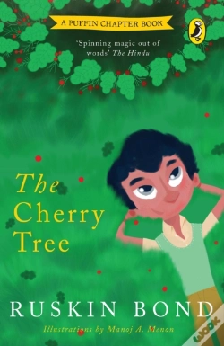 Capa do artigo The Cherry Tree