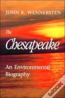 The Chesapeake Â€“ An Environmental Biography