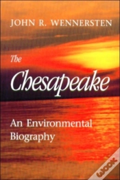 Capa do artigo The Chesapeake Â€“ An Environmental Biography