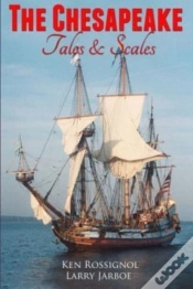 Capa do artigo The Chesapeake