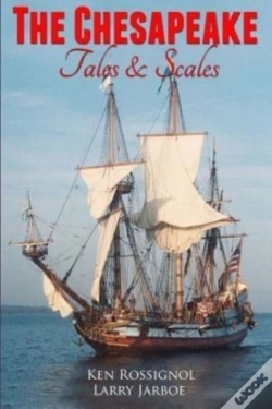 Capa do artigo The Chesapeake