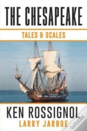Capa do artigo The Chesapeake