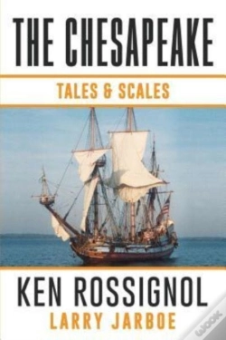 Capa do artigo The Chesapeake