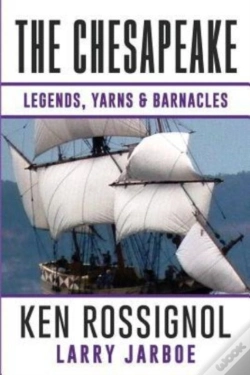 Capa do artigo The Chesapeake