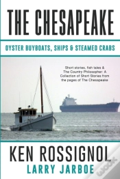 Capa do artigo The Chesapeake