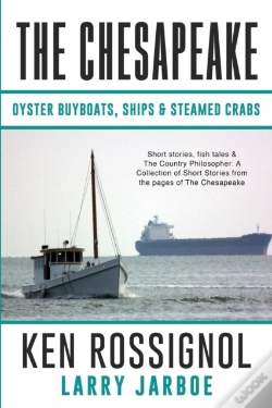 Capa do artigo The Chesapeake
