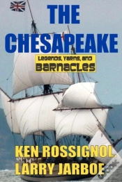 Capa do artigo The Chesapeake