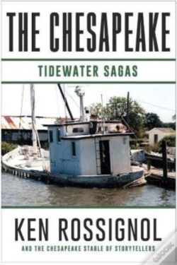 Capa do artigo The Chesapeake
