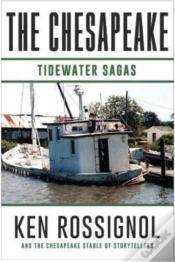 Capa do artigo The Chesapeake