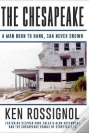Capa do artigo The Chesapeake