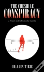 Capa do artigo The Cheshire Conspiracy: A Sequel To The