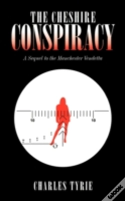 Capa do artigo The Cheshire Conspiracy: A Sequel To The