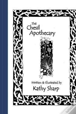 Capa do artigo The Chesil Apothecary