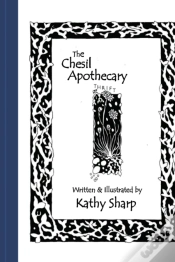 Capa do artigo The Chesil Apothecary