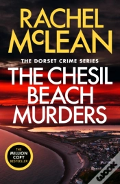 Capa do artigo The Chesil Beach Murders