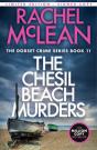 The Chesil Beach Murders - Preview