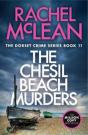 The Chesil Beach Murders - Preview