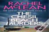 The Chesil Beach Murders