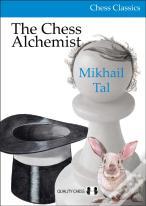 The Chess Alchemist