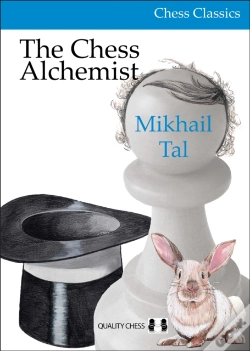 Capa do artigo The Chess Alchemist