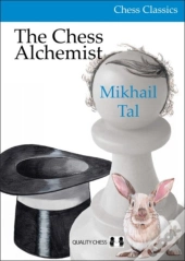 The Chess Alchemist