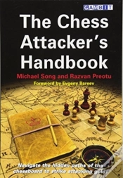 Capa do artigo The Chess Attacker