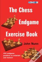 The Chess Endgame Exercise Book