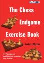 The Chess Endgame Exercise Book - Preview