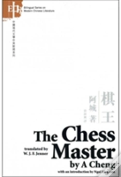 Capa do artigo The Chess Master