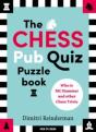 The Chess Pub Quiz Puzzle Book - Preview