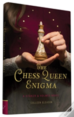Capa do artigo The Chess Queen Enigma
