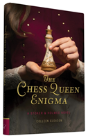 The Chess Queen Enigma - Preview