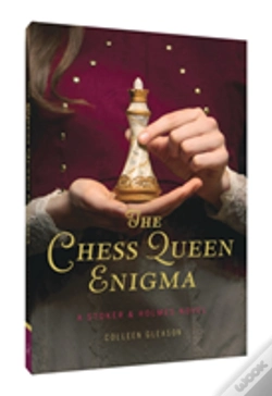Capa do artigo The Chess Queen Enigma