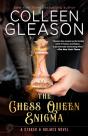 The Chess Queen Enigma - Preview