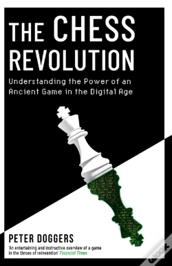 Capa do artigo The Chess Revolution