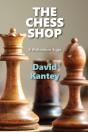 The Chess Shop: A Bohemian Saga - Preview