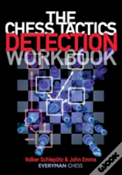 Capa do artigo The Chess Tactics Detection Workbook